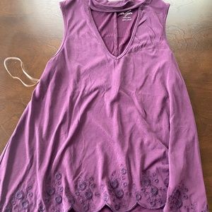 Francesca's Alya Blouse